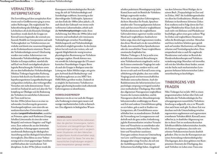 Image du produit Kosmos Verhaltensphysiologie & -medizin (Allemand, Udo Ganslosser, 2023)