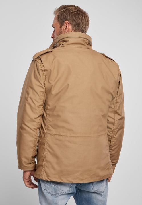 Immagine prodotto Brandit Giacca da campo M-65 - 5024 (7XL)