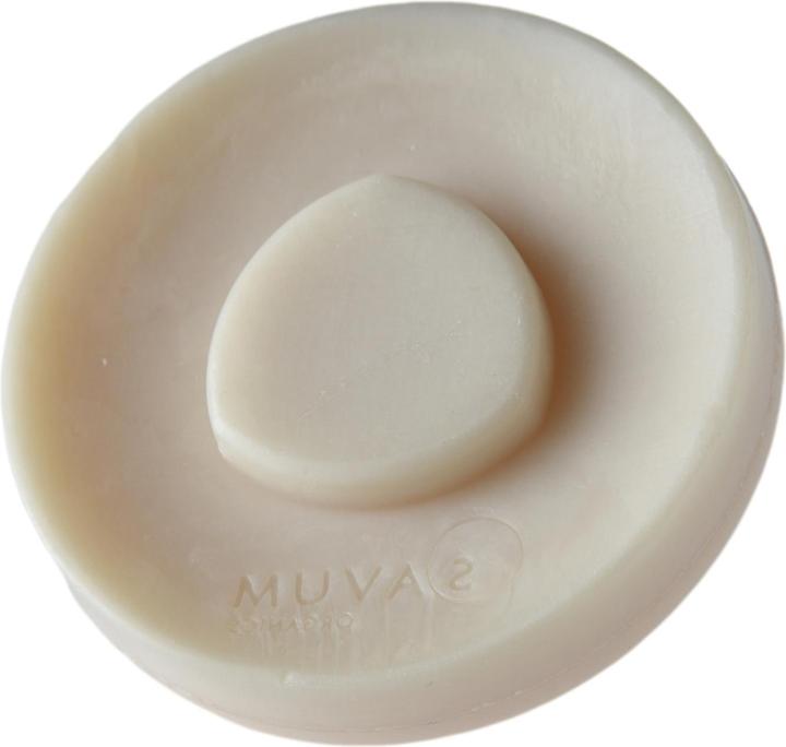 Actual product image Savum Natural soap without fragrance