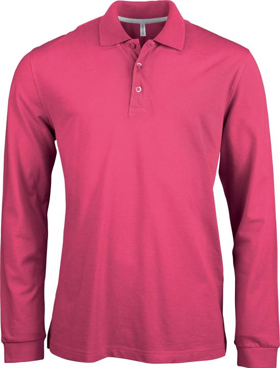 Fuchsia Pink