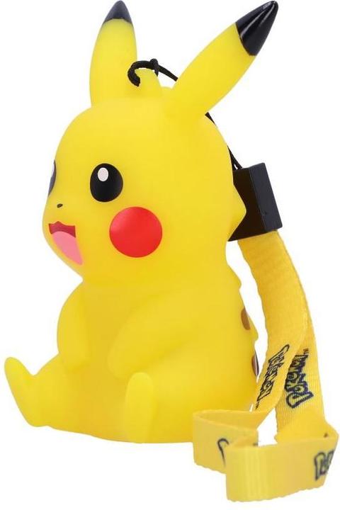 Immagine prodotto Boti Pokémon Pikachu