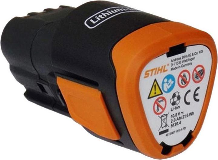 Actual product image Stihl Battery for HSA 25