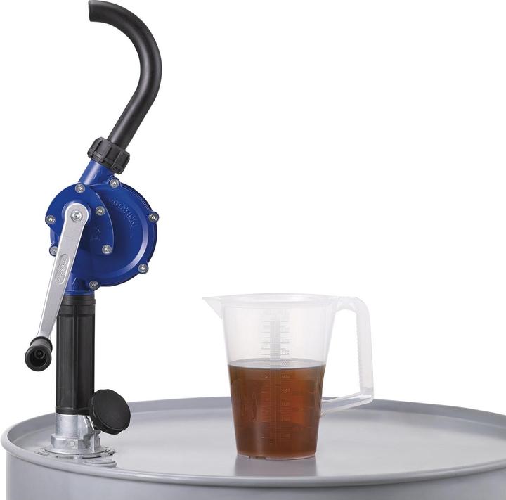 Produktbild Pressol Kurbel-Handpumpe (Hauswasserpumpe)