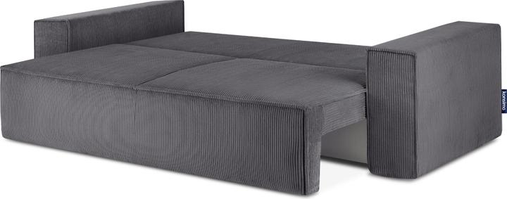 Actual product image Konsimo Napi (3-seater)