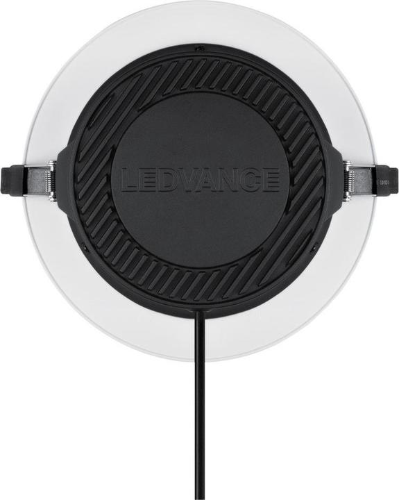 Actual product image Ledvance DL UGR19 DN155 PFM 14W/830 DALI (1500 lm)