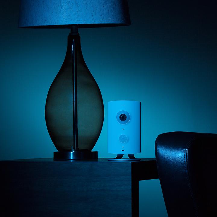 Produktbild Piper Smart Home Kamera NV (1920 x 1080 Pixels)