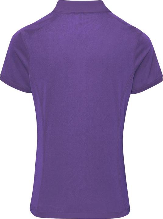 Actual product image Premier Coolchecker Piqué PoloShirt Polo shirt short sleeve (M)