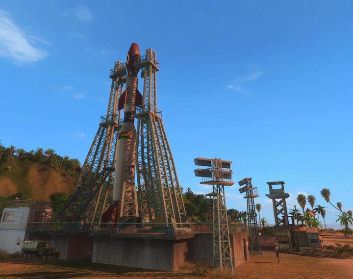 Produktbild Aspyr Tropico 3 für Mac (deutsch) (Mac, DE)