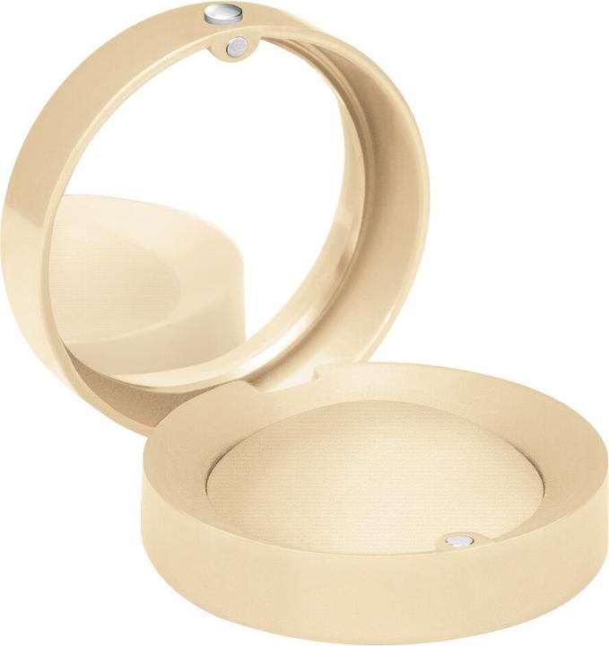 Produktbild Bourjois Little Round Pot Mono Eyeshadow 4 Eggshell'ent (04 Eggshell´ent)