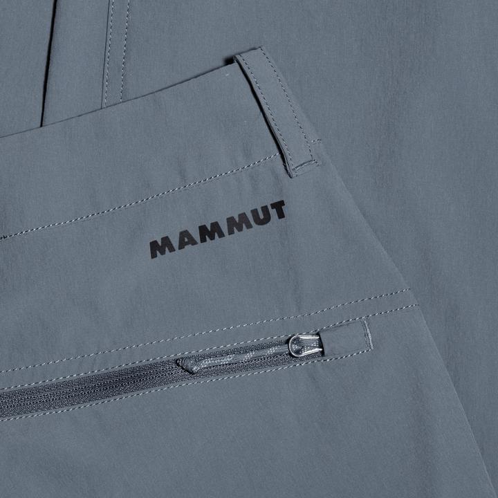 Image du produit Mammut Hiking V Zip Off Pants Women (44)