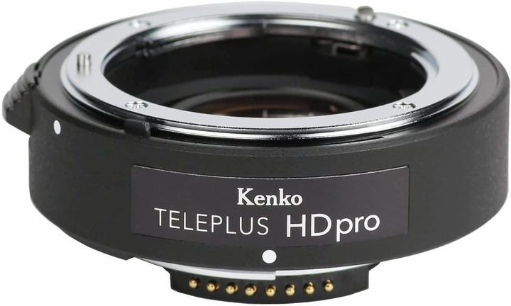 Immagine prodotto Kenko Teleplus HDpro 1.4x N-F DGX (Teleconvertitore, Nikon F)
