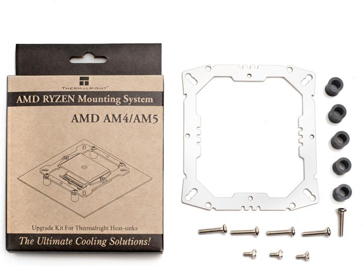 Produktbild Thermalright Kühler Zubehör!AM5! Kit Type B retail