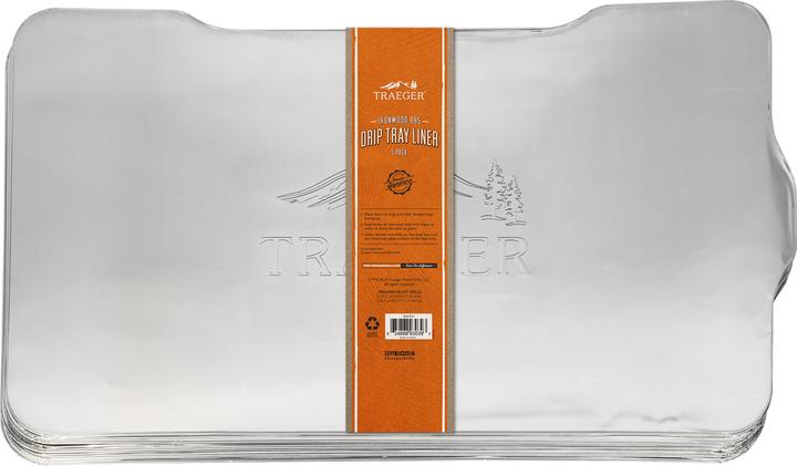Produktbild Traeger Ablaufblech-Schutzfolie