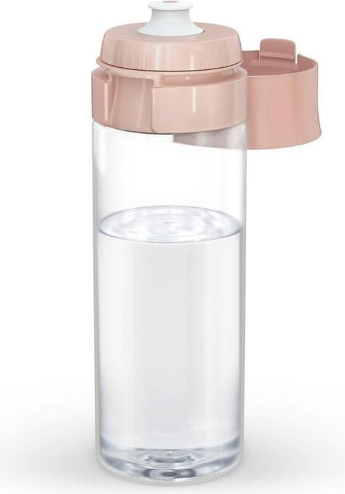 Produktbild Brita Vital Pfirsich 2-Scheiben-Filterflasche (0.60 l)