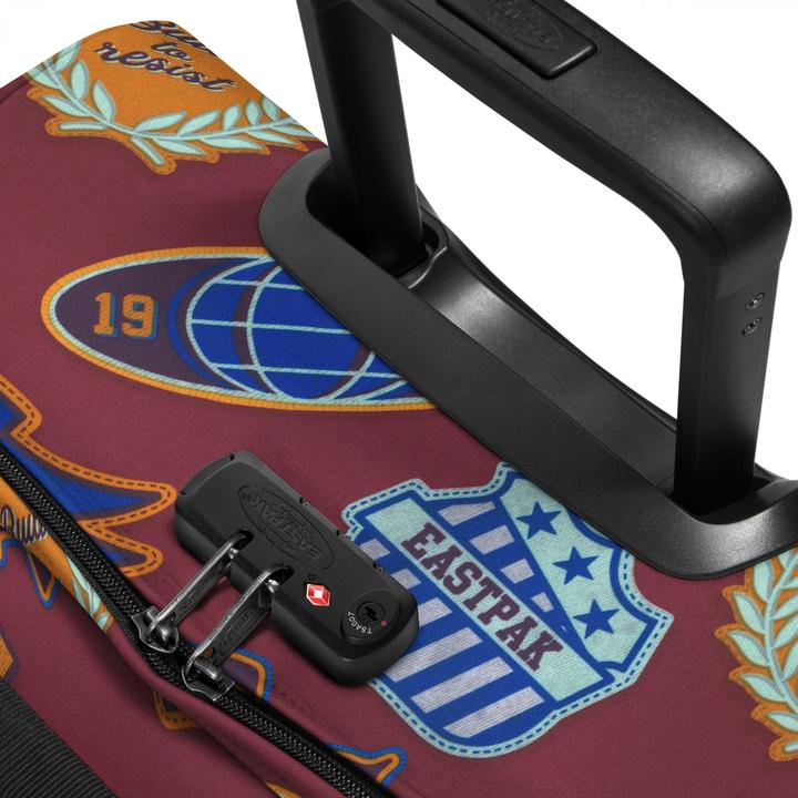 Immagine prodotto Eastpak Tranverz M 2 Rollen Trolley 67 cm (78 l)