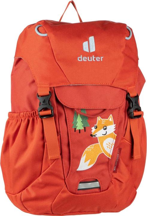 Actual product image Deuter Waldfuchs 14 (14 l)