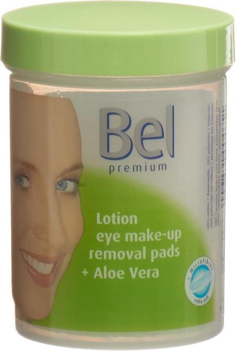 Immagine prodotto Bel Cosmetic Tamponi struccanti