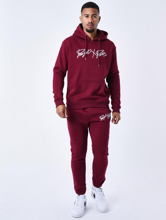 Project X Paris jogginghoe baic full logo project x pari (S)