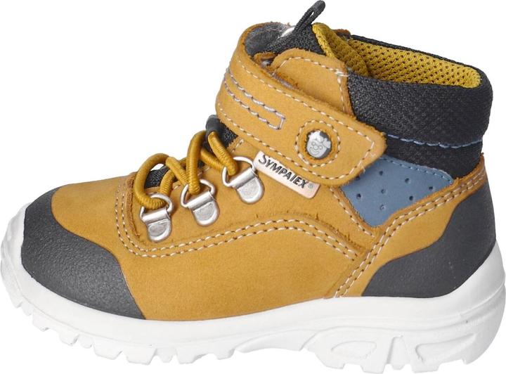 Actual product image Pepino Stiefelette (28)