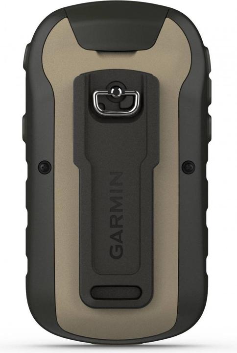 Actual product image Garmin eTrex 32x