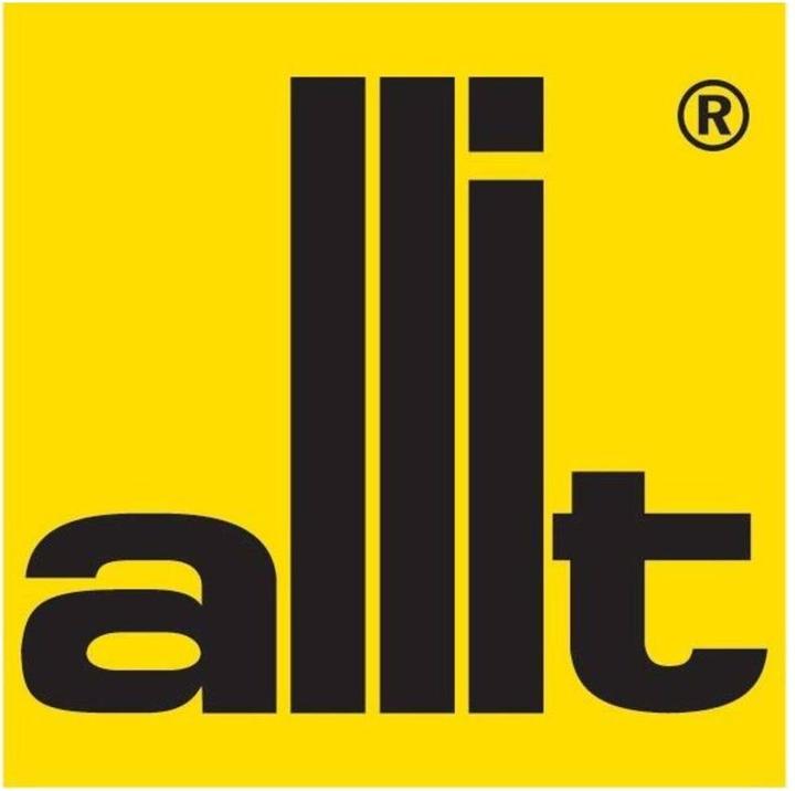 Actual product image Allit Lid z.EuroPlusBox S400