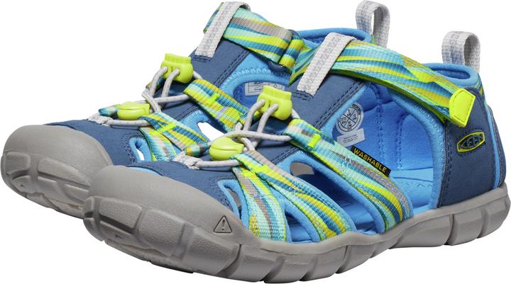 Actual product image Keen Y Seacamp II CNX (35)