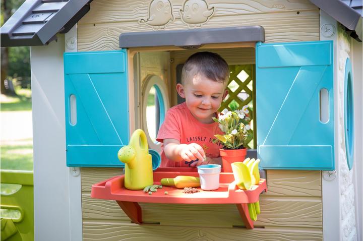 Produktbild Smoby Garden House