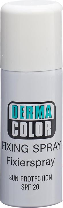 Kryolan Fixierspray 150ml