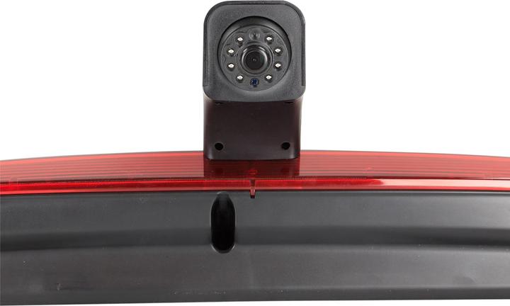 Image du produit ACV Caméra de recul Mercedes Vito W447 avec portes arrière