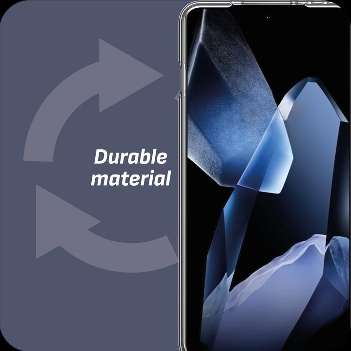 Produktbild Cazy Soft TPU Schutzhülle (OnePlus 13)