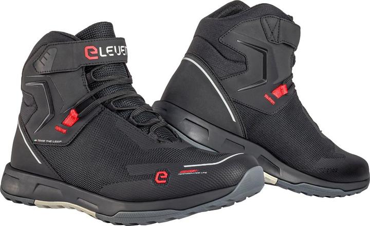 Produktbild Eleveit NIRVANA AIRTECH Stiefel (Herren, 45)