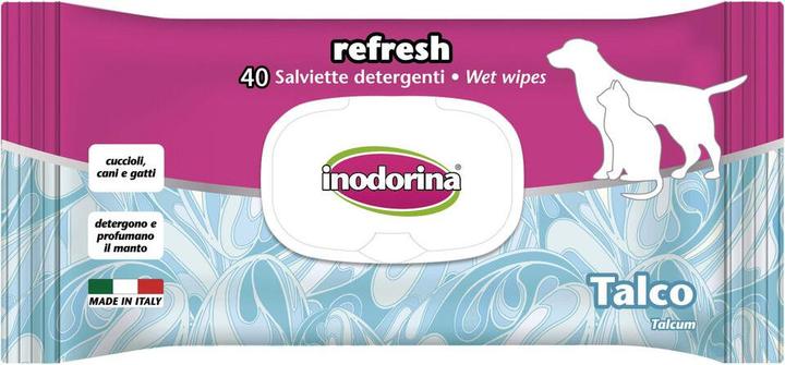 Inodorina 8031398000091