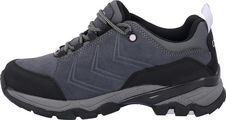 Immagine prodotto CMP Campagnolo Scarpe da trekking basse Melnick da donna impermeabili (37)