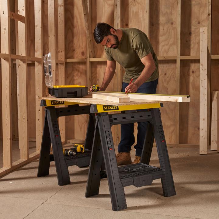 Produktbild Stanley Stst170559 (116 cm, 71 cm)