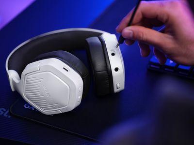 Produktbild Trust Gxt493w Carus Wrls Headset (Kabellos)