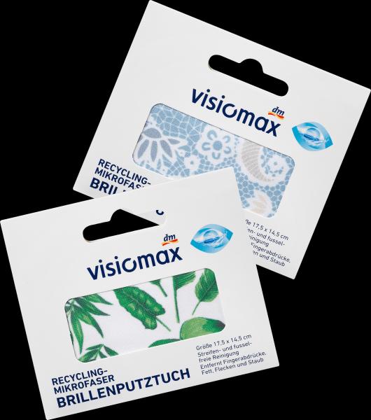 Image du produit dm Visiomax Recyclage