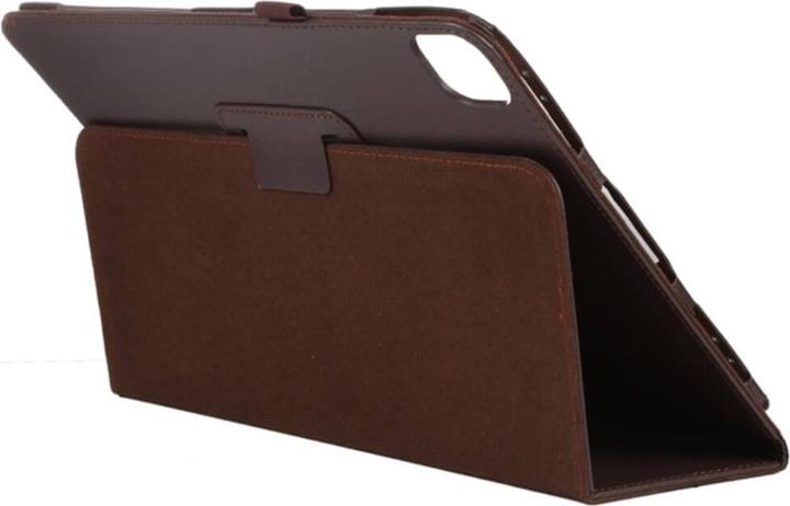 Actual product image Cover-Discount iPad Pro 11 2024 - Bi-fold stand case (iPad Pro 11 2024 (M4))