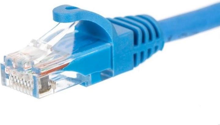 Produktbild Netrack BZPAT56B (U/UTP, CAT6, 5 m)