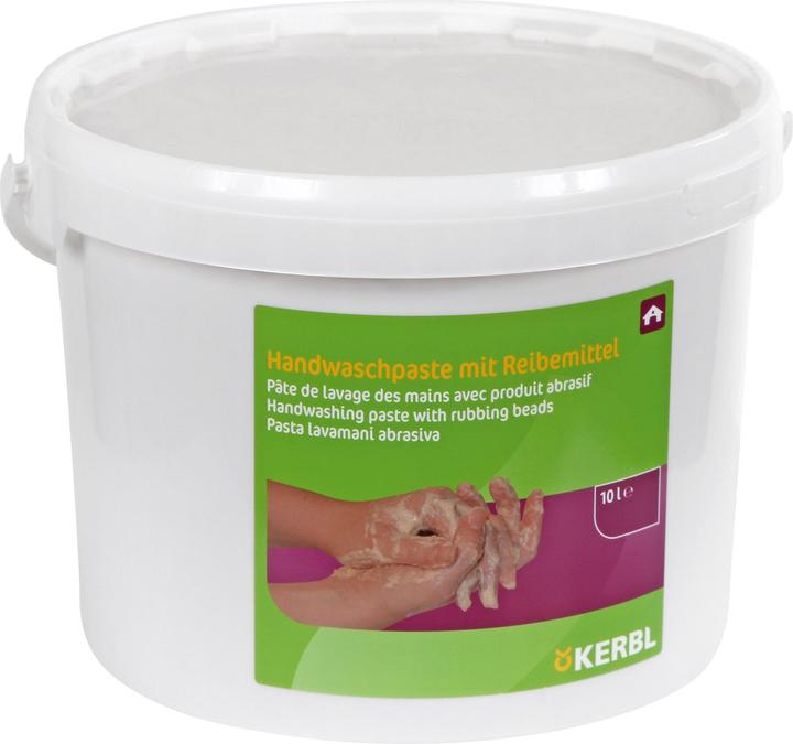 Kerbl Pâte à laver les mains