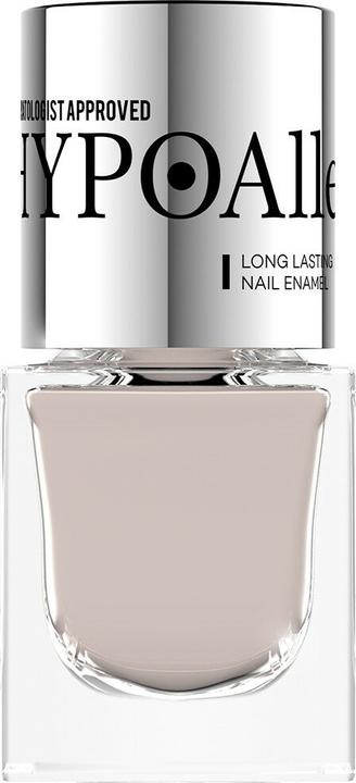 Bell Cosmetics Hypoallergenic Nail Lacquer Lang anhaltender Nagellack Nr. 10 10g (Farblack)