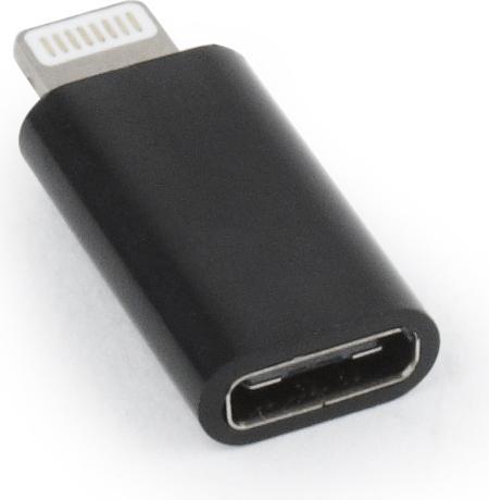 Actual product image Gembird USB Adapter (USB-C, 2.40 cm)