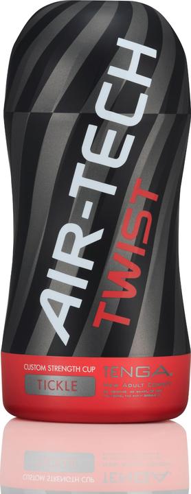 Tenga Air-Tech Twist Tickle