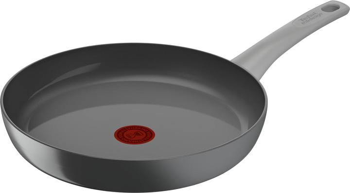 Actual product image Tefal C4270632 (28 cm, Frying pan, Ceramic)