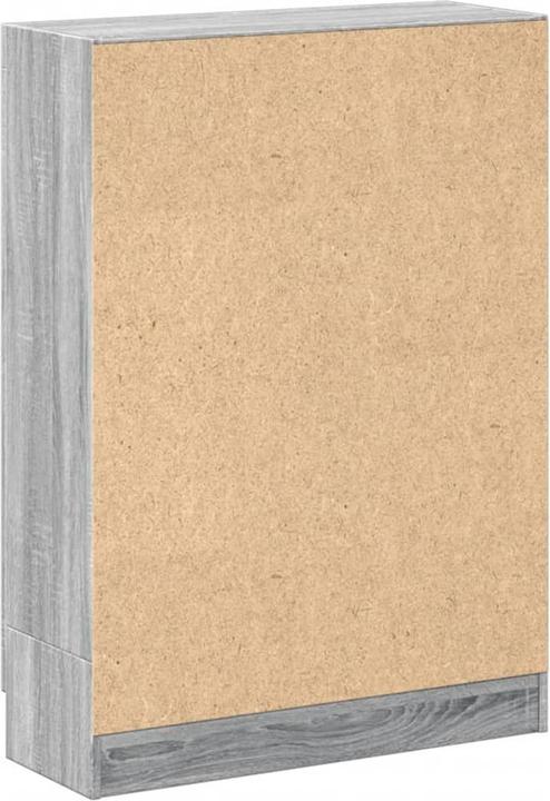 Immagine prodotto VidaXL Paka (82,5 x 30,5 x 115 cm)