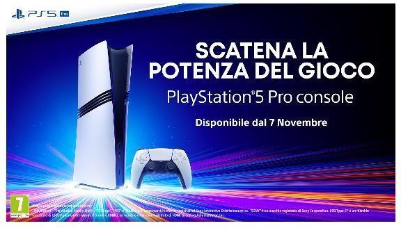 Immagine prodotto Sony Playstation 5 Pro Digital Edition