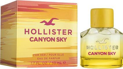 Immagine prodotto Hollister Canyon Sky (Eau de parfum, 50 ml)