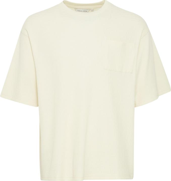 Casual Friday CFTue 0146 relaxed waffle tee 20505100