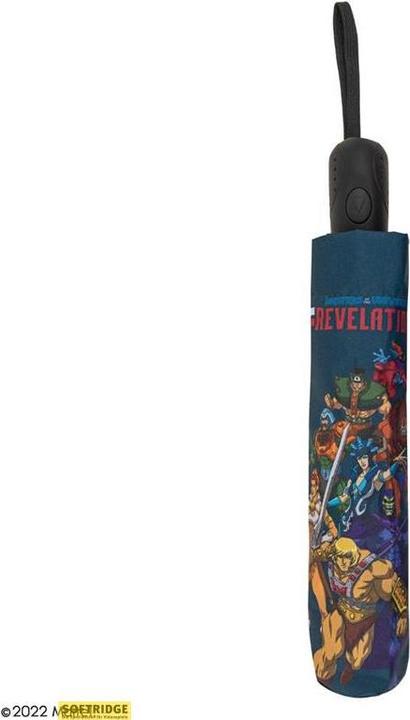 Produktbild Cinereplicas Les Maîtres de l'Univers parapluie Characters