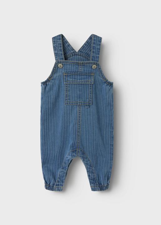 Actual product image Name it Denim Overall (56)
