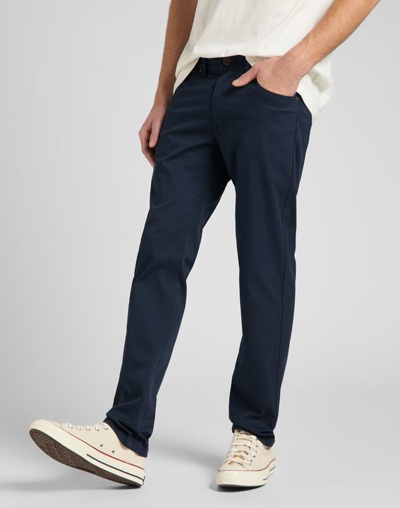 Lee Daren (W29/L34)